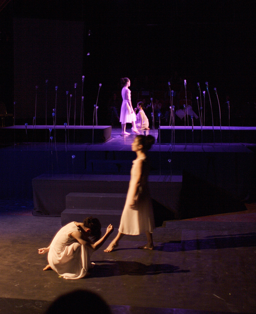 SomArts Theater in San Francisco