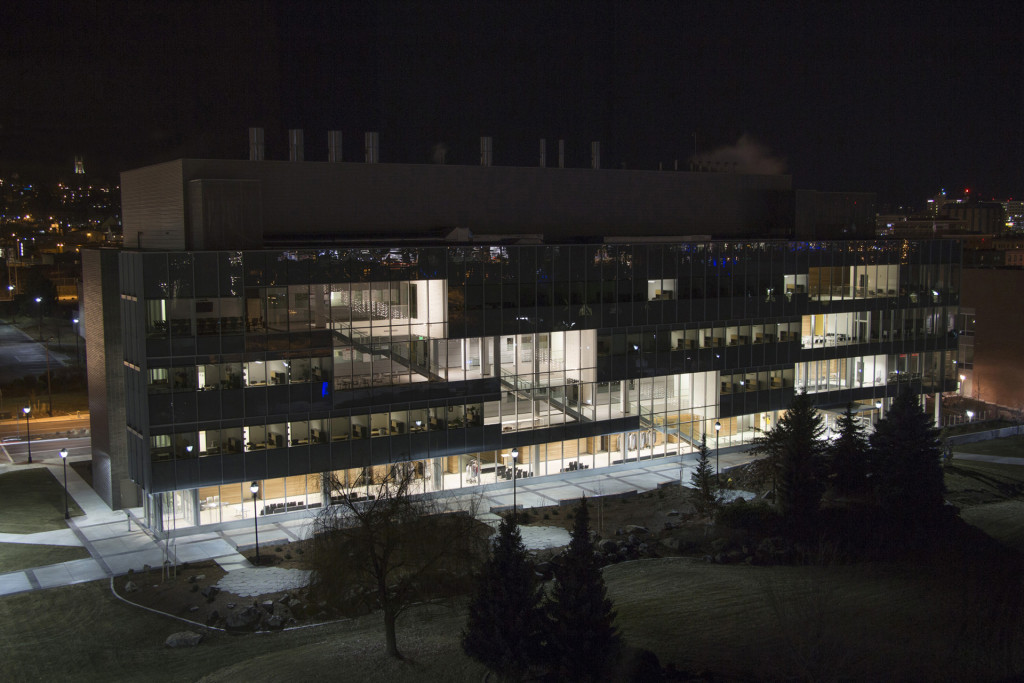 Washington State University, Spokane