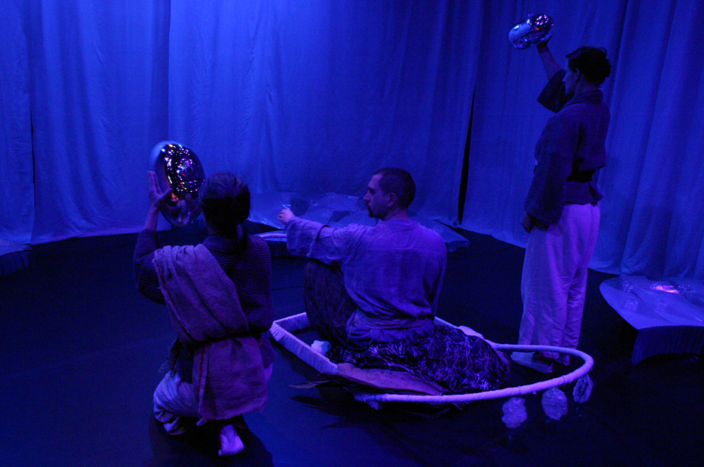 The Old Man and the Sea