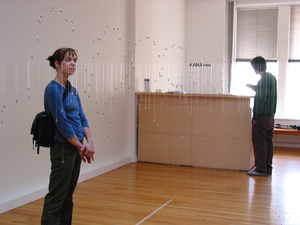 Takada Gallery in San Francisco CA