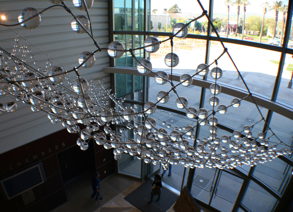 of Capturing a Moment