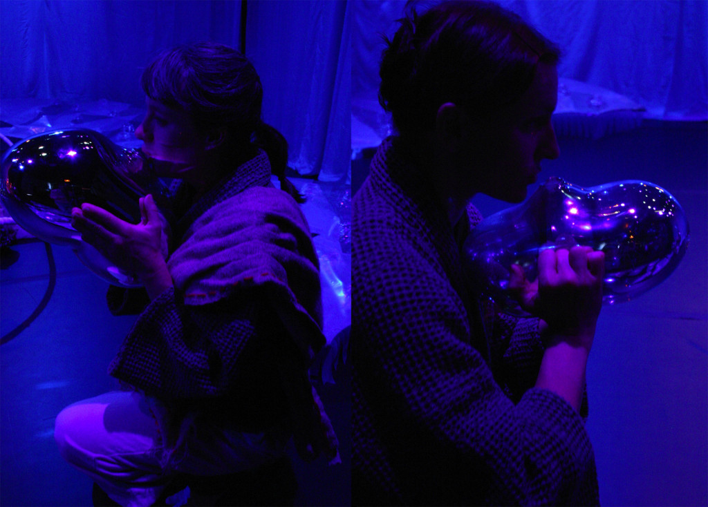 The Old Man and the Sea