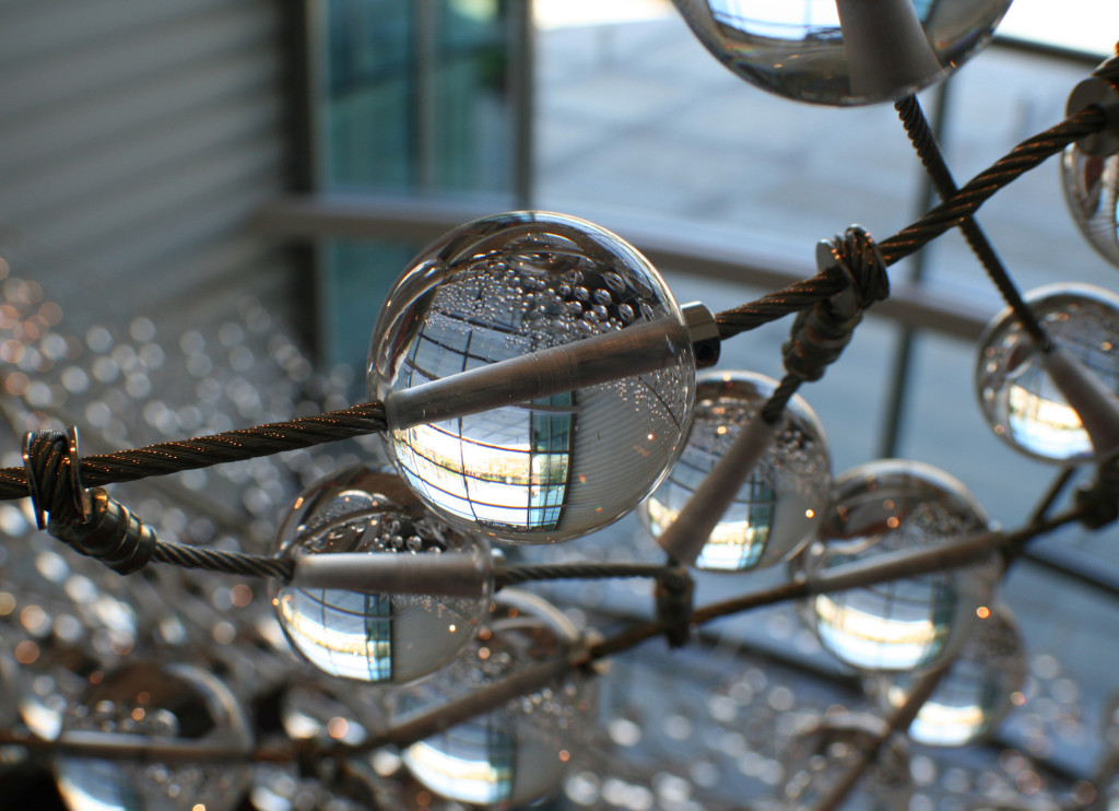 of Capturing a Moment