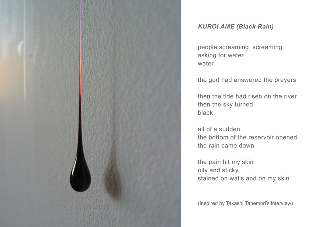 Exhibition and Performance in San Francisco CA