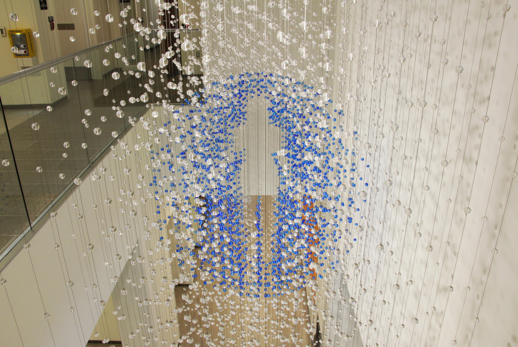 Thinking Globally in Human Scale