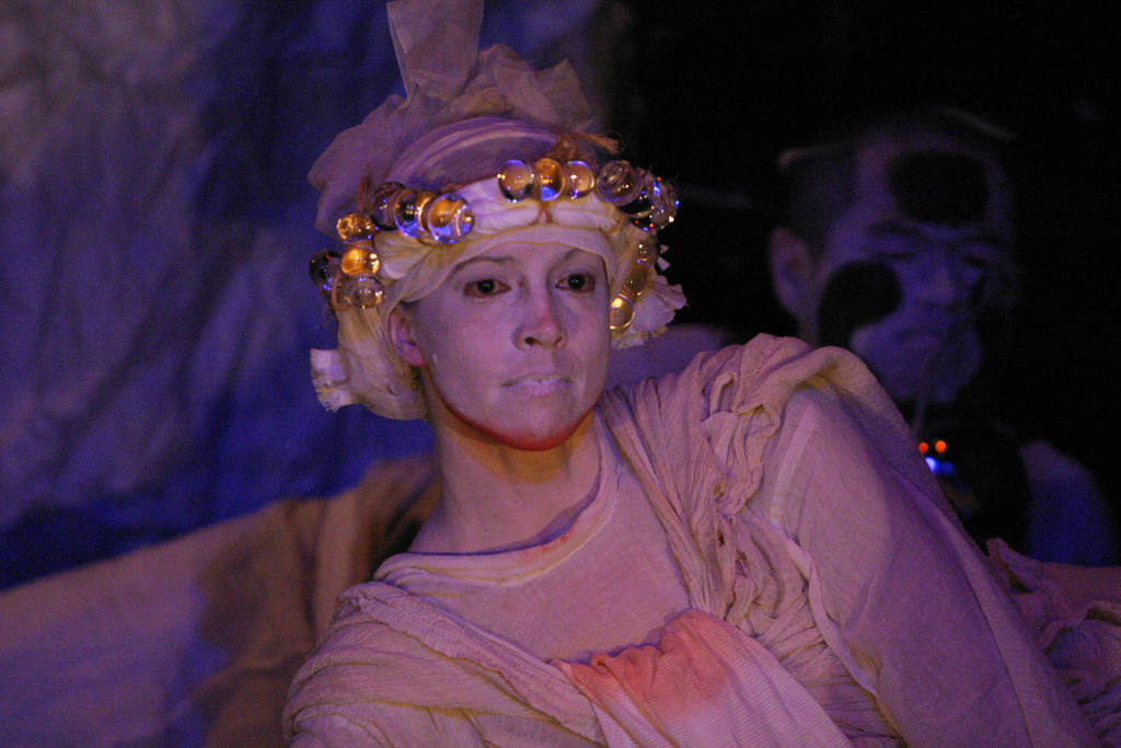 Seirei-Spirit of Nature