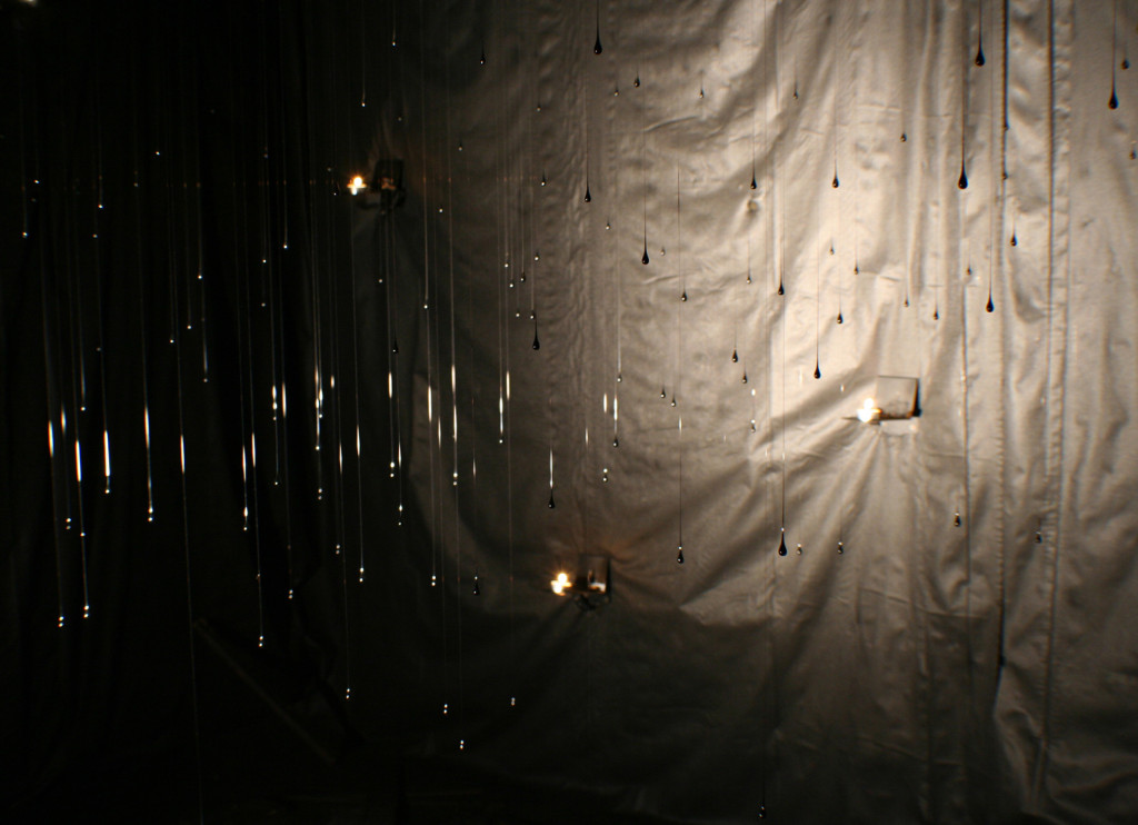 Exhibition and Performance in San Francisco CA