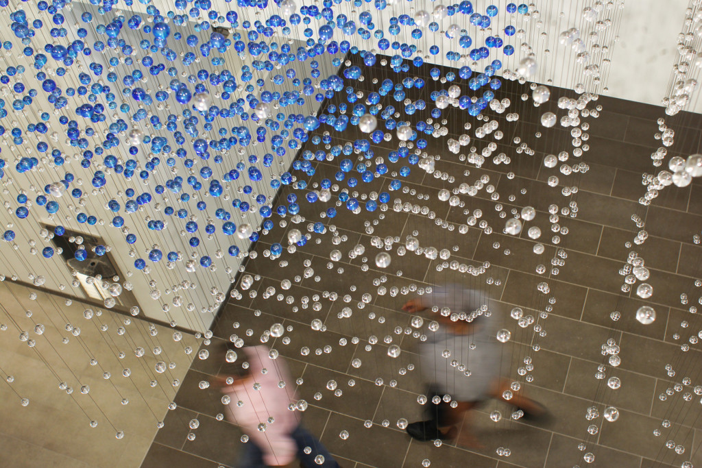 Thinking Globally in Human Scale