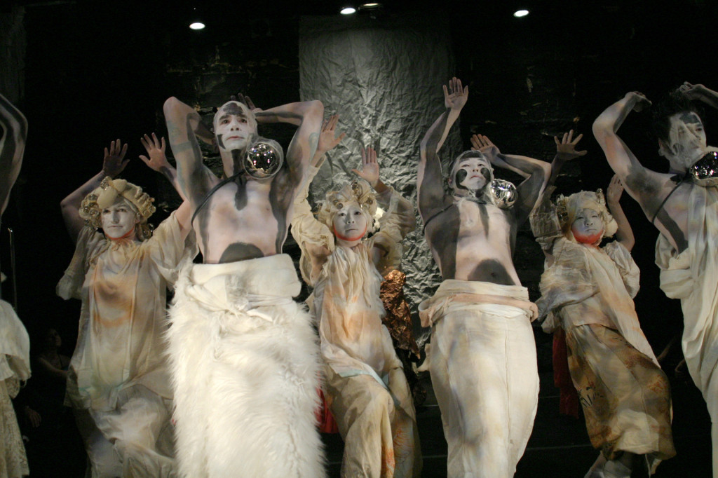 SEIREI - Spirit of Nature