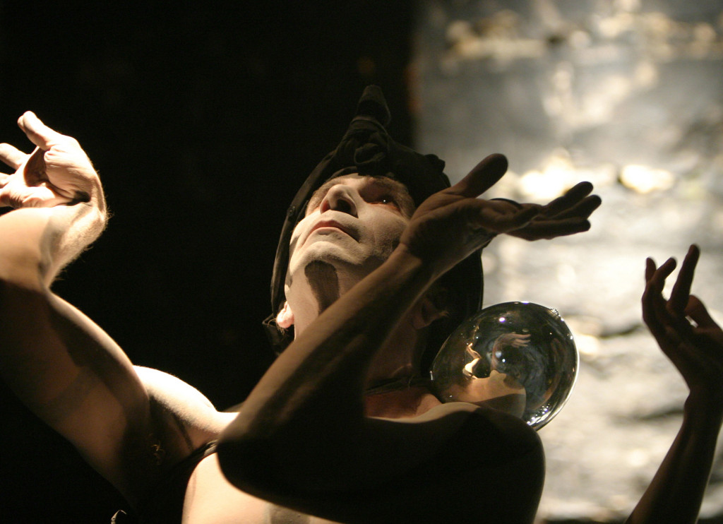 SEIREI - Spirit of Nature