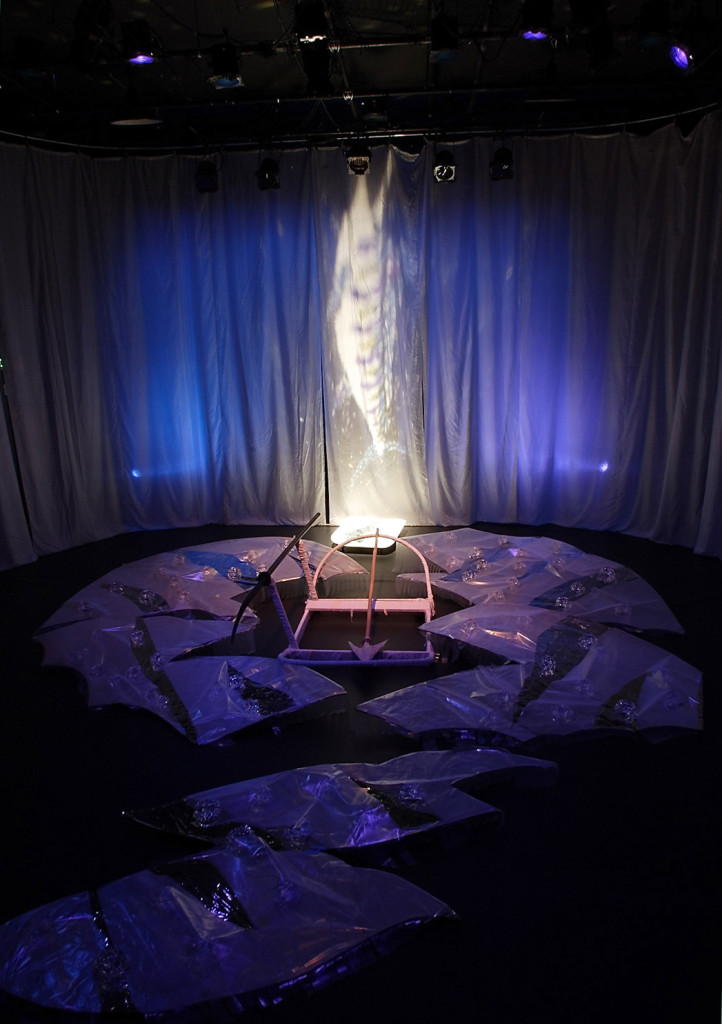 The Old Man and the Sea