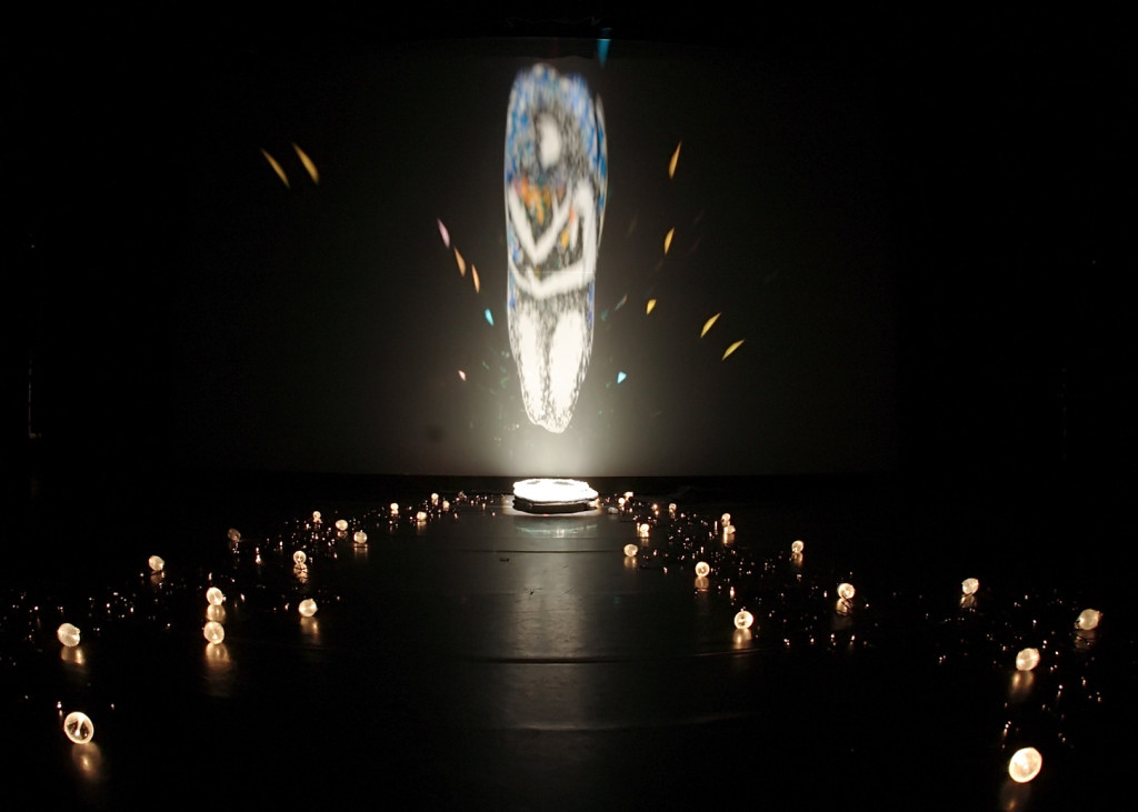 Project Artaud Theater in San Francisco