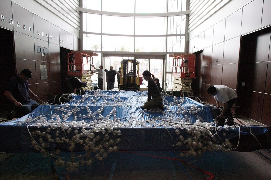 Photo credit: David Huang