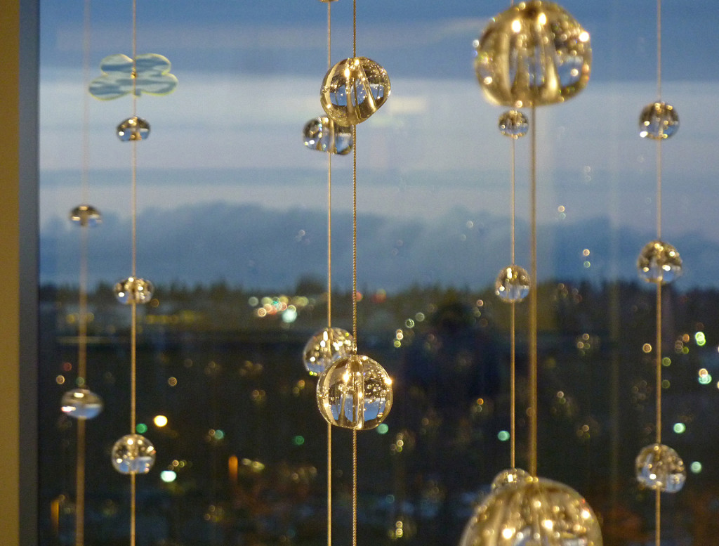 Washington State University, Spokane WA