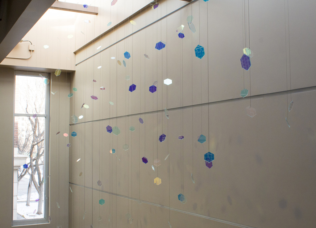 Repository-of-Collective-Memory