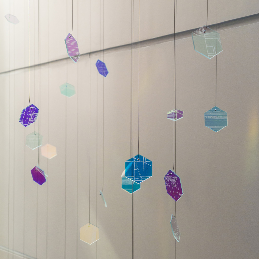 Repository-of-Collective-Memory