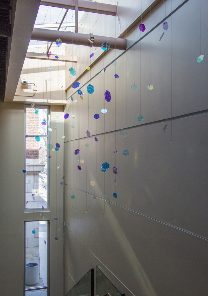 Repository-of-Collective-Memory