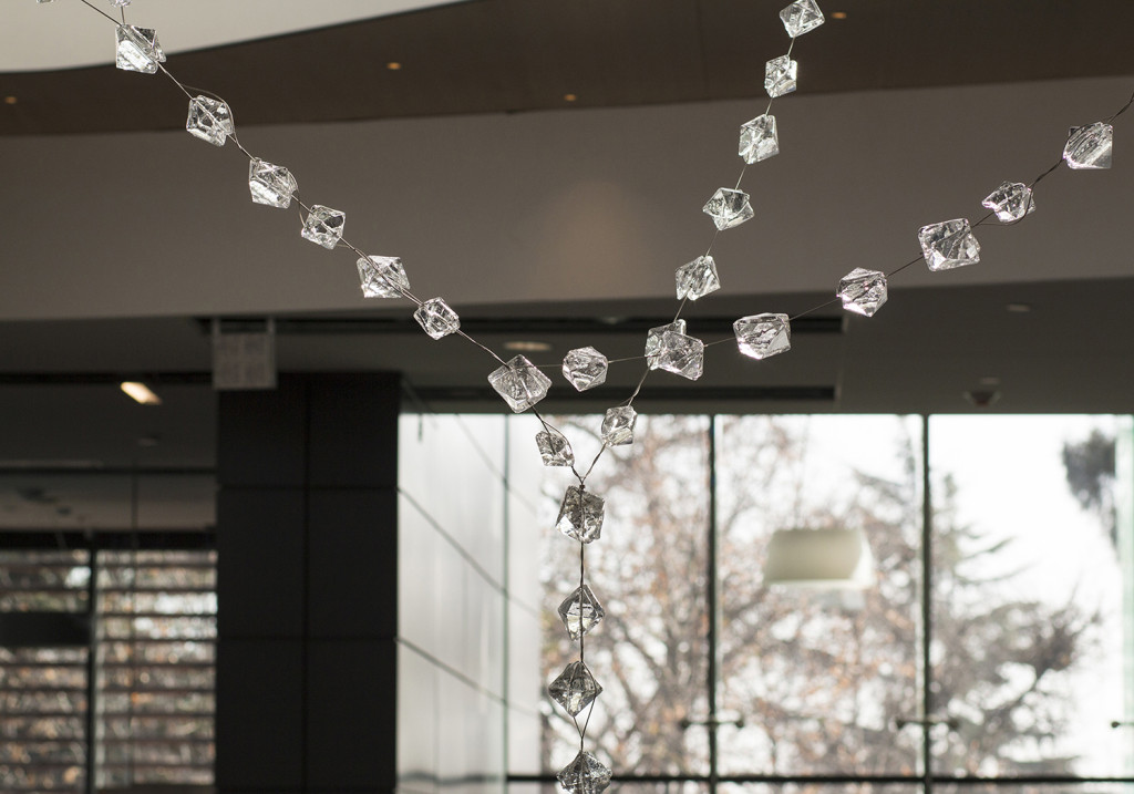 Detail from 2nd floor