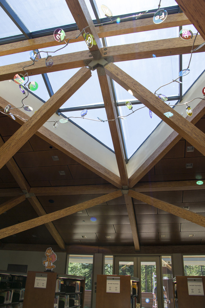 Lafayette Library and Learning Center