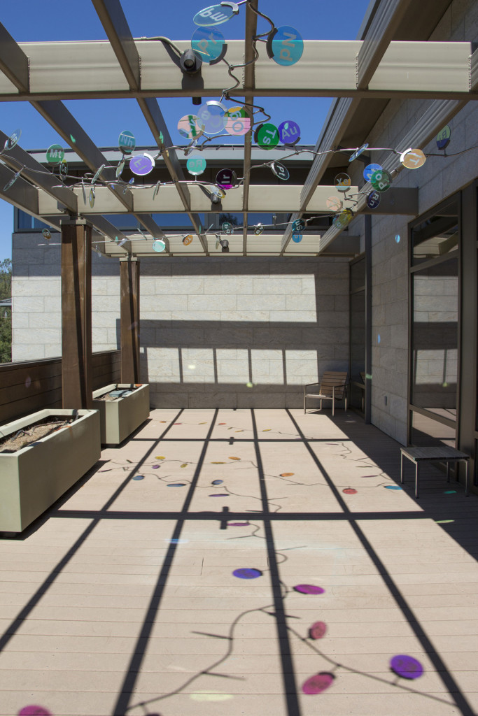 Lafayette Library and Learning Center