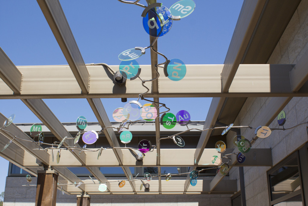 Lafayette Library and Learning Center