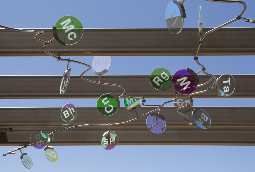 Optical Streams 2020 West Deck