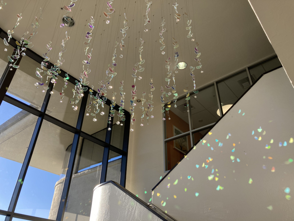 Kaiser Permanente Santa Cruz County Medical Offices, Scotts Valley CA