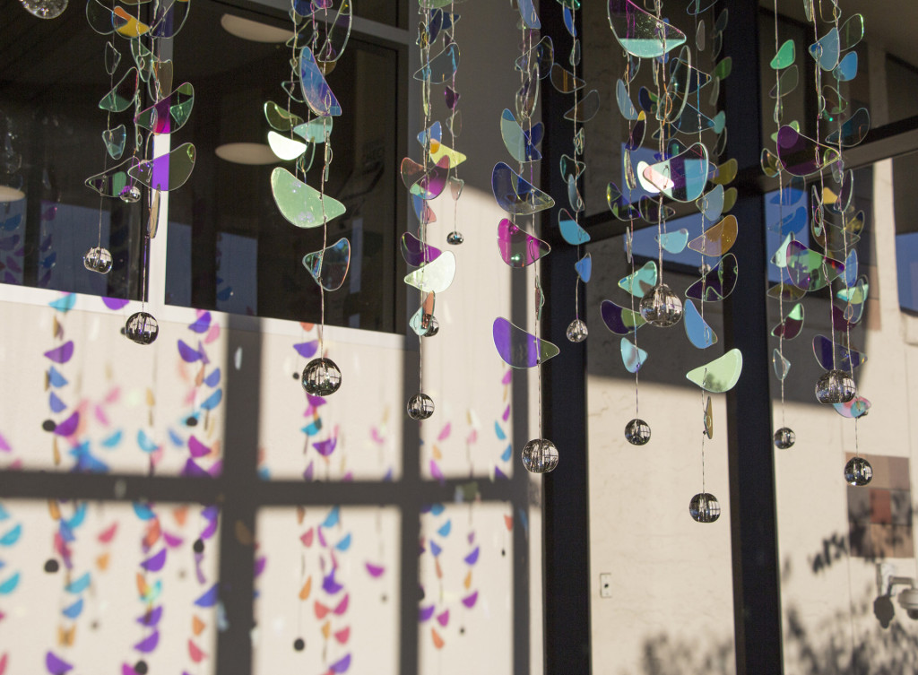 Kaiser Permanente Santa Cruz County Medical Offices, Scotts Valley CA