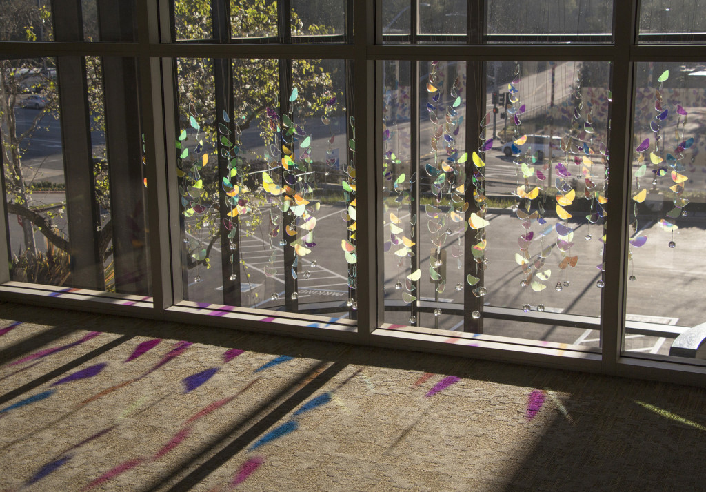 Kaiser Permanente Santa Cruz County Medical Offices, Scotts Valley CA