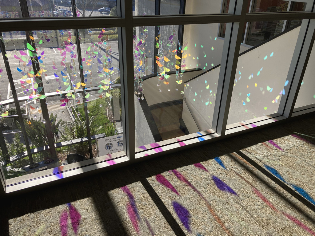 Kaiser Permanente Santa Cruz County Medical Offices, Scotts Valley CA